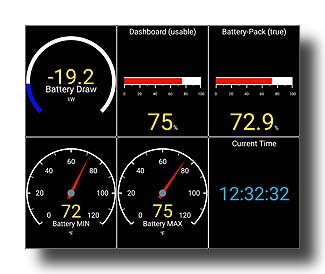 bZ4X_BatteryLevel-75Percent