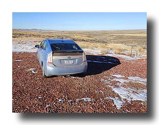 Prius-PHV_WyomingTrip_RedRoad_06